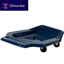 Plastic dolly