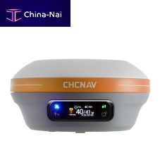 GNSS receiver i83RTKBluetoothmulti-constellation