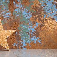 Decorative paint E-BREZZAinteriorfor wallfor bricks