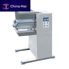 Dry granulator YK serieswetfor the chemical industryfor the food industry