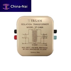 Isolation transformer ST-248Adryfor electronics