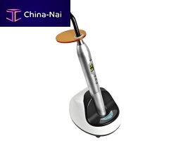 Dental curing light FD-L029A cordlessLED