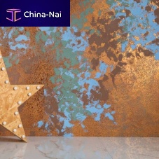 Decorative paint E-BREZZAinteriorfor wallfor bricks