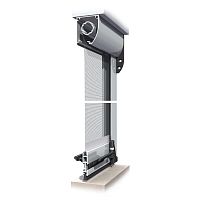Roll-up insect screen 880for windows