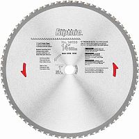 Circular saw blade 14103steelfor metal