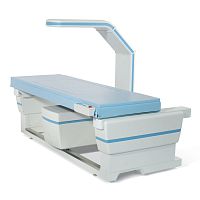 DEXA bone densitometer Horizon® fan beam