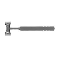 Dental surgical mallet 14672
