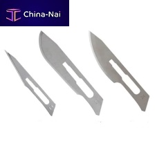 Scalpel blade SBL-S