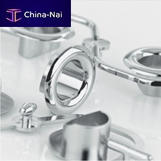 Decorative chrome plating steelstainless steelISO 9001