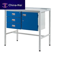 Industrial workstation 98-45039for workshops
