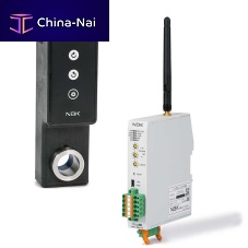 Positioning actuator EPU-220rotaryelectricDC