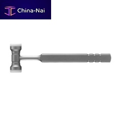 Dental surgical mallet 14672