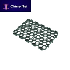 HDPE grass grid GRASS FIX ECO+ EPD