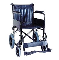 Manual wheelchair DP-SC9010Pall-terrainwith legrestwith armrests