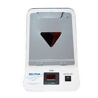Dental laboratory polymerizer MS MULTIACT