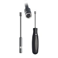 Dental screwdriver 0.114
