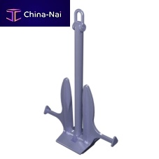 HHP anchor Matrosovfor shipsfor aquaculturestainless steel