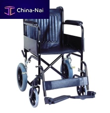 Manual wheelchair DP-SC9010Pall-terrainwith legrestwith armrests
