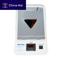 Dental laboratory polymerizer MS MULTIACT