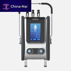 Multipurpose radiography X-ray generator Unicorn portablewith power supplywith control panel