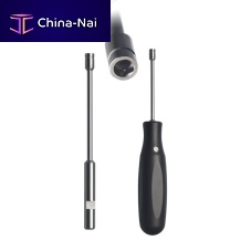 Dental screwdriver 0.114
