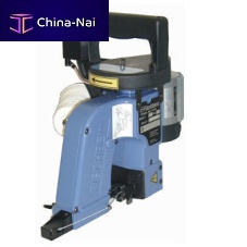 Lockstitch sewing machine single-needlesingle-threadfor bags
