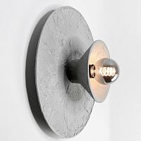 Industrial style wall light LE ROI SOLEILindooraluminumSolid Surface