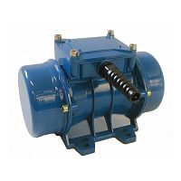 Electric vibrator EA, EA-X seriesexternalexplosion-proofaluminum