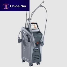 Microwave body contouring unit Onda Plustrolley-mounted