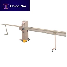 Aluminum cutting machine PKMprofilemanual