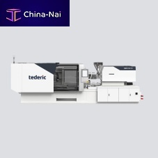 Horizontal injection molding machine NEO�EIIelectricfor PETfor PVC