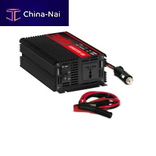 12 VDC inverter 500digitalelectronic equipmentfor automobiles