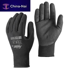 Ramp agent gloves 9305breathable