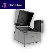 Top-loading washing machine TechSpray TH seriessprayindustrial