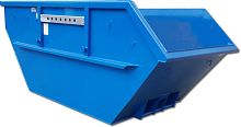 Skip container