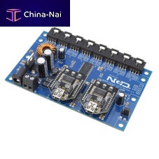 I2C converter PR54-11 communicationsEthernetserial