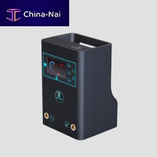 Electrolytic weld cleaning machine AWC 35stainless steel