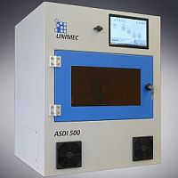 Optical sorter ASDI 500automaticsmall-diametercomputer-controlled