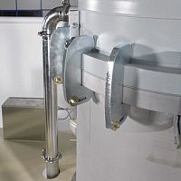 Safety locking device SmartLock