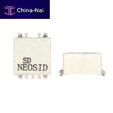 Toroidal transformer pulsedryindustrial