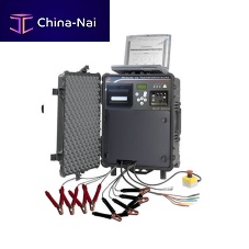 Electric testing device RMTautomatictransformerportable