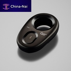 Smartphone-based spirometer Air Next hand-heldfor home usewith wireless connection