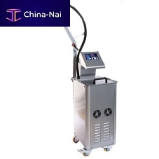 Cryotherapy unit USF1trolley-mounted