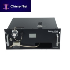 Gas cooler RCI 500industrialhigh-performancelow-maintenance