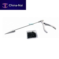 Hemorrhoid ligature suction device HM-46461