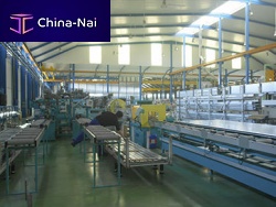 Automatic assembly line RPT