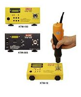 Bench-top torque meter KTM-10 / KTM-100 / KTM-50Sfor torque wrenchesdigitalelectronic