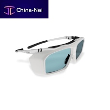 Laser safety glasses STARLIGHT-PLUSpolymerglasslightweight