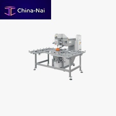 CNC drilling machine VT 1250for profilesEDM