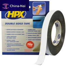 Double-sided adhesive tape ZC0 series PE foamacrylicwhite